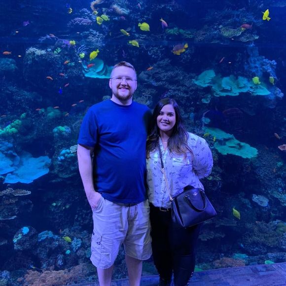 Meet your Posher, Andrea - Picture 1 of 1